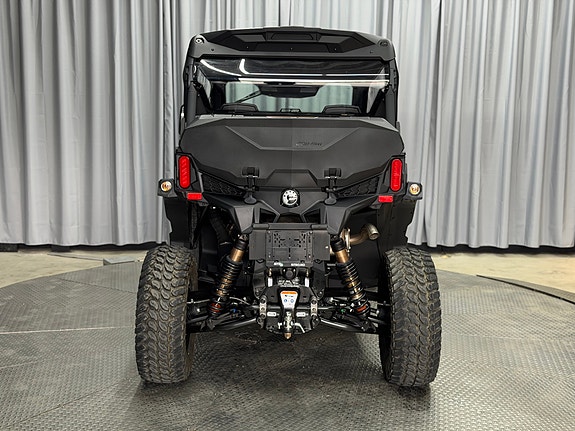 Can-Am Maverick Sport 1000R T - MVA / 40km/t 5 of 5
