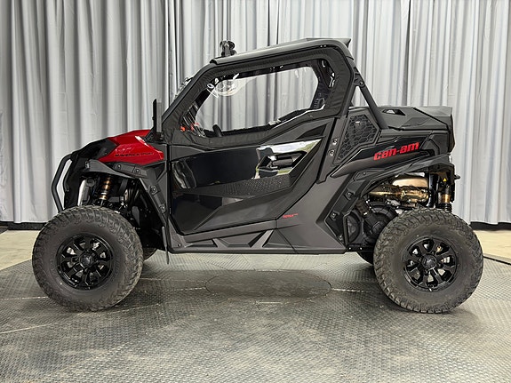Can-Am Maverick Sport 1000R T - MVA / 40km/t
