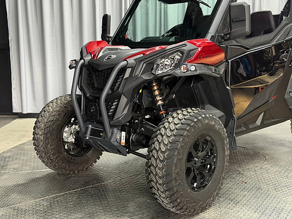 Can-Am Maverick Sport 1000R T - MVA / 40km/t 2 of 5