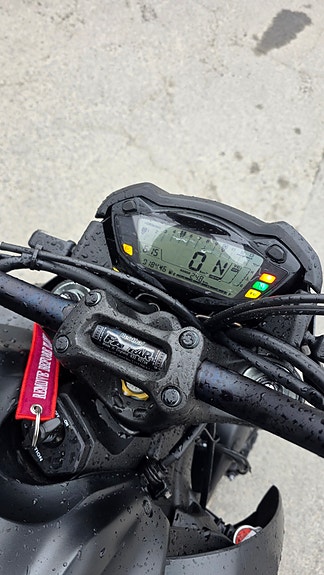 Suzuki GSX-S 1000 5 of 5
