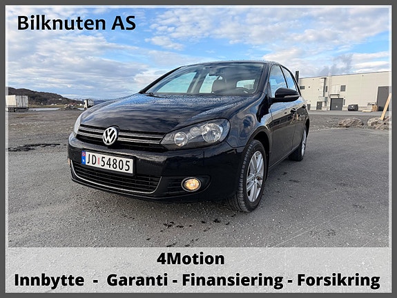 Volkswagen Golf-Serie
