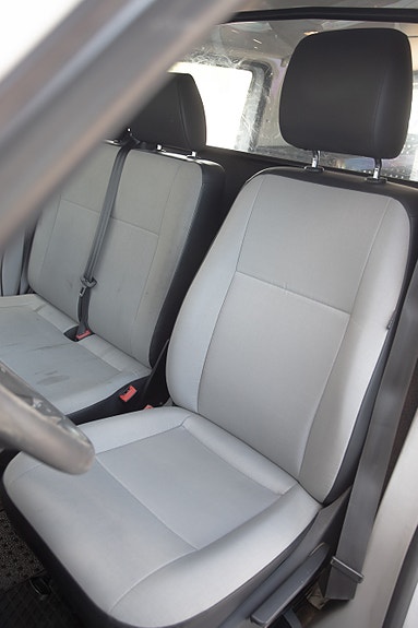 Volkswagen Transporter 20 of 27