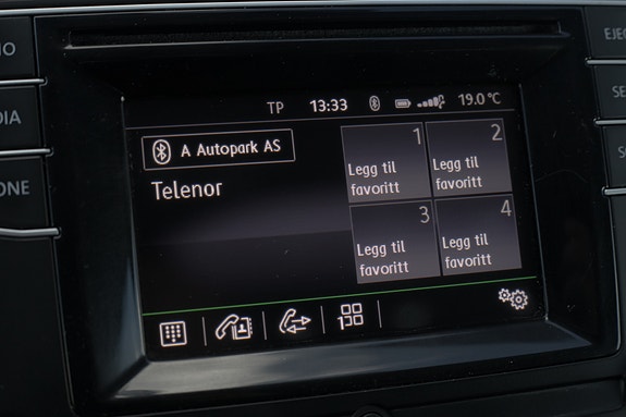 Volkswagen Transporter 18 of 27