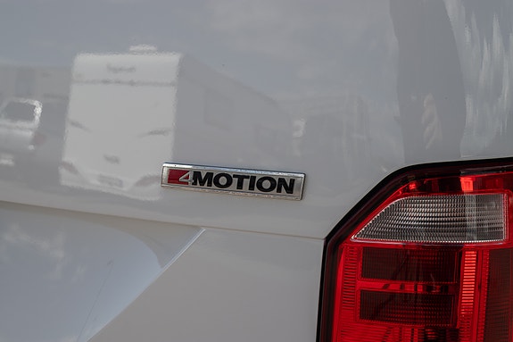 Volkswagen Transporter 8 of 27