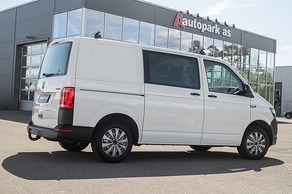 Volkswagen Transporter 7 of 27
