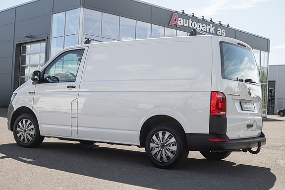 Volkswagen Transporter 5 of 27