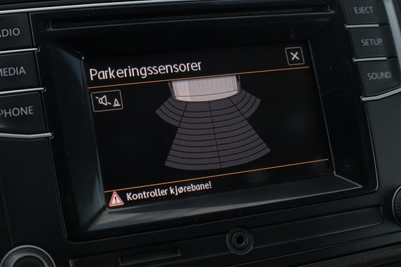 Volkswagen Transporter 17 of 27