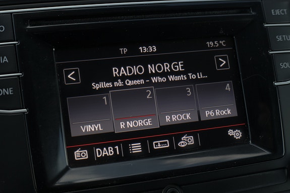 Volkswagen Transporter 15 of 27