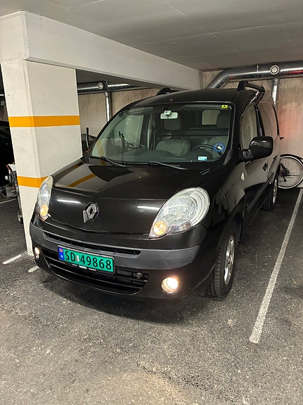 Renault Kangoo 2 of 16