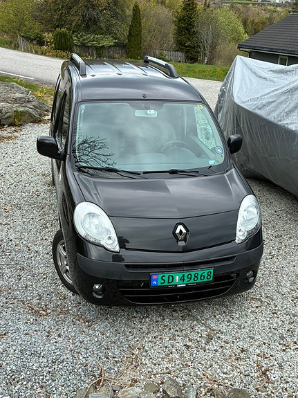 Renault Kangoo 6 of 16