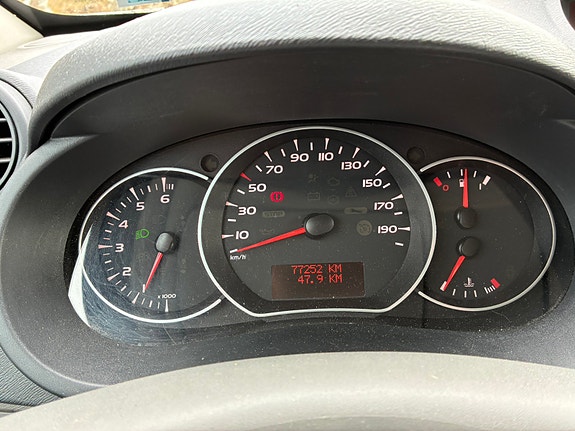 Renault Kangoo 8 of 16