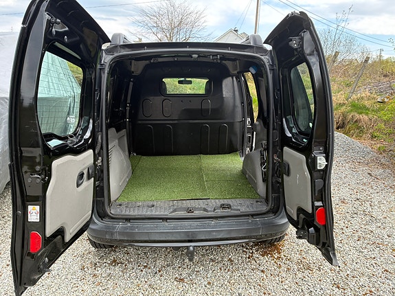 Renault Kangoo 15 of 16