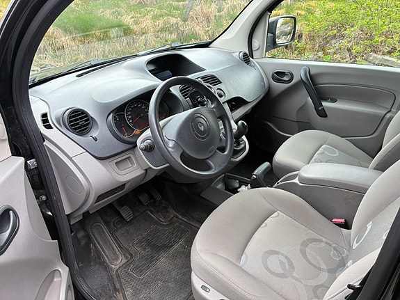 Renault Kangoo 9 of 16