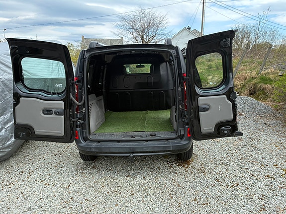 Renault Kangoo 16 of 16
