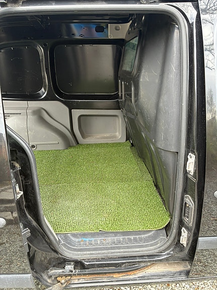 Renault Kangoo 14 of 16
