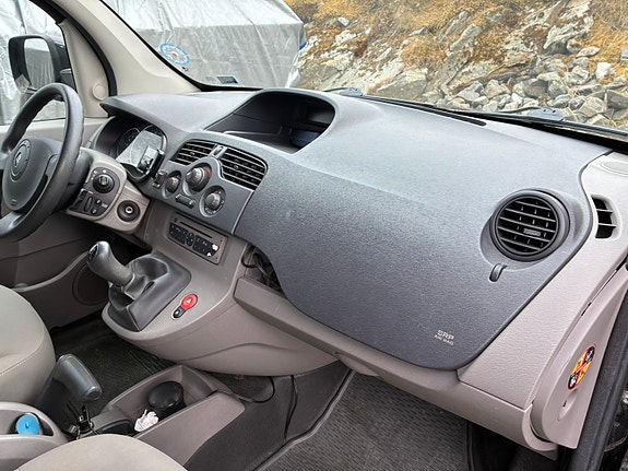 Renault Kangoo 10 of 16