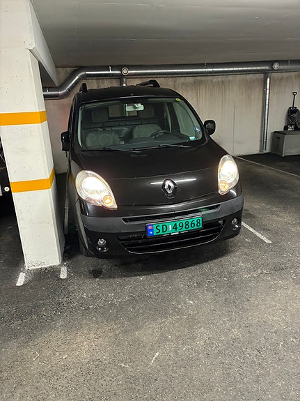 Renault Kangoo 5 of 16