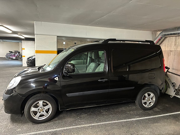 Renault Kangoo 3 of 16