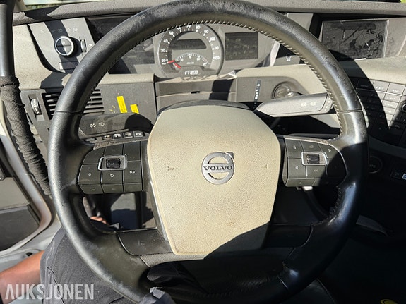 Volvo FH 650 22 of 30