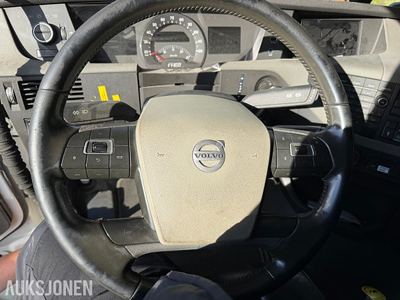Volvo FH 650 25 of 30