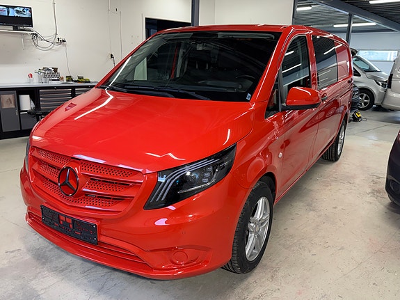 Mercedes-Benz Vito-Klasse