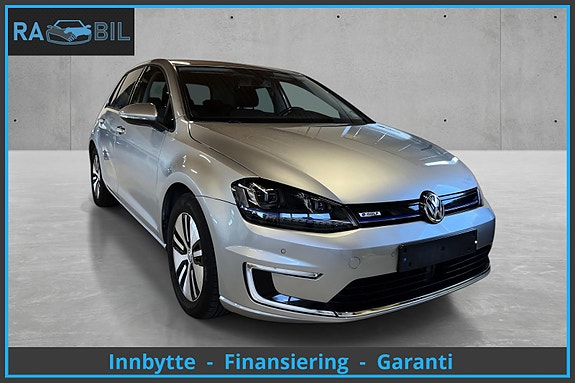Volkswagen Golf-Serie
