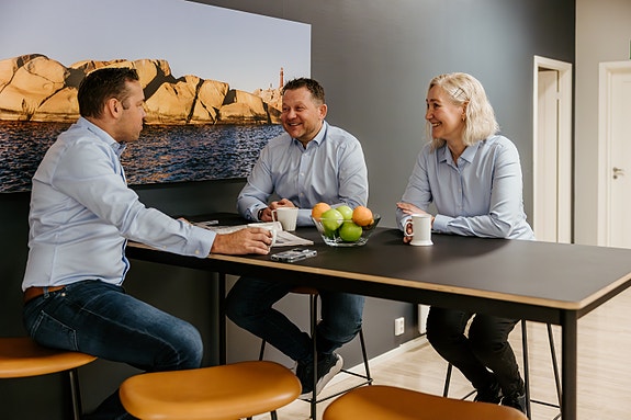 Bilde 1 av 1 i jobbannonse-galleriet