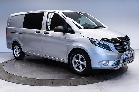 Mercedes-Benz Vito-Klasse