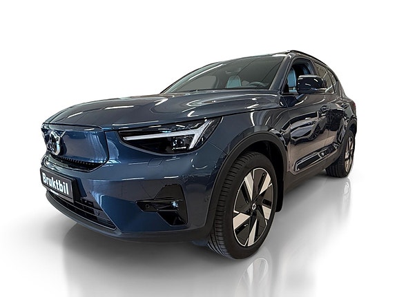 Volvo EX40