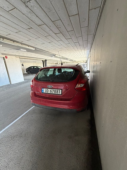 Ford Focus 4 of 5