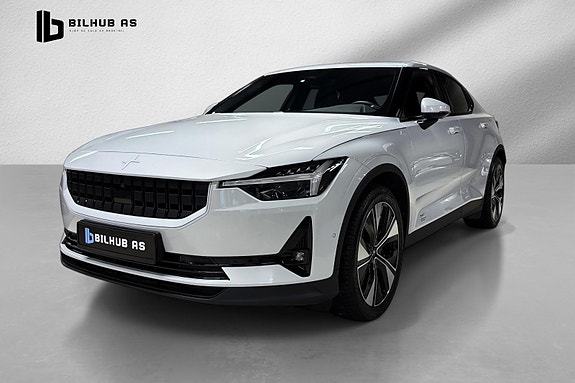 Polestar 2