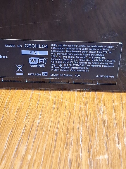 Product image 3 of 3