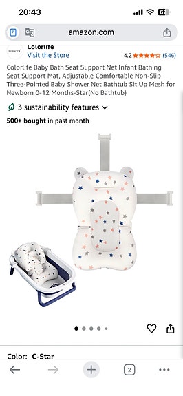 Product image 2 of 6