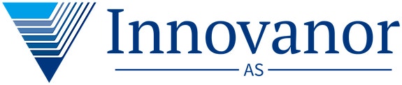 INNOVANOR AS logo