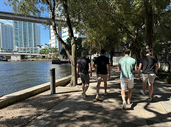 Miami 2024