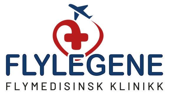 Flylegene AS logo