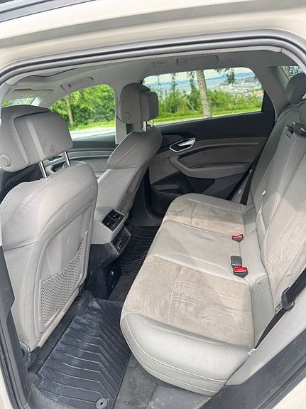 Audi e-tron 15 of 24