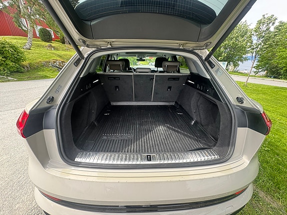 Audi e-tron 24 of 24