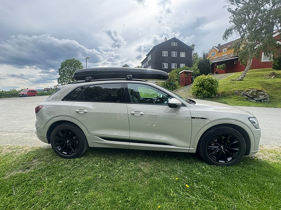 Audi e-tron 6 of 24