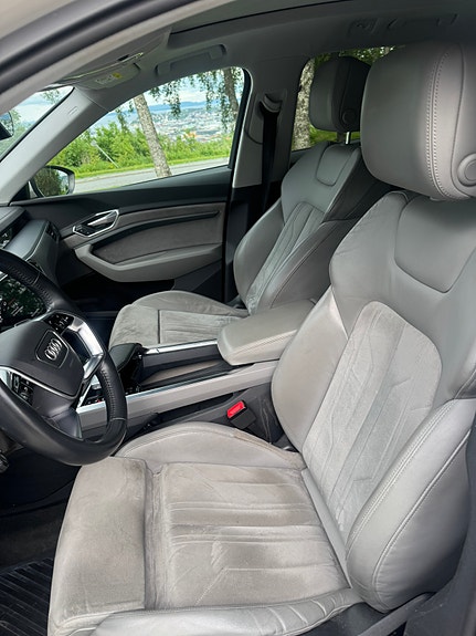 Audi e-tron 12 of 24