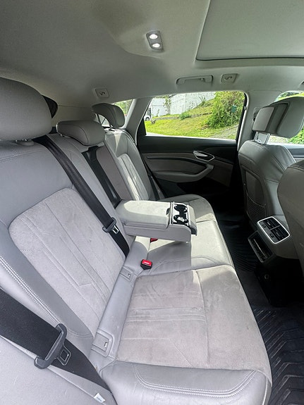 Audi e-tron 19 of 24