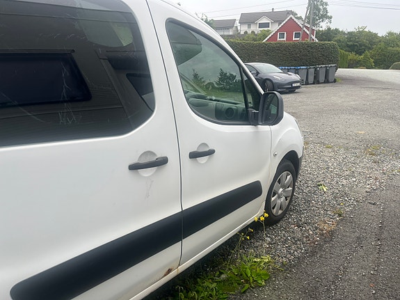 Citroen Berlingo 5 of 10