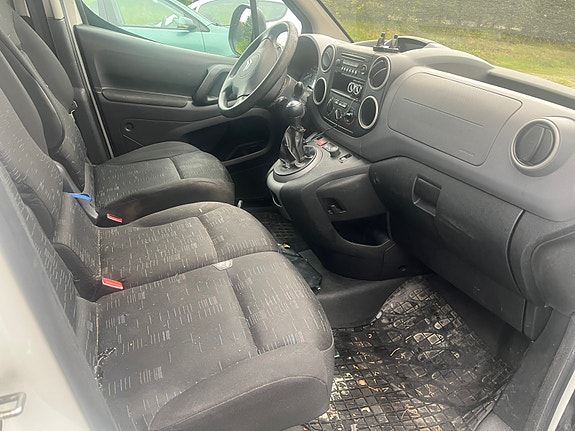 Citroen Berlingo 3 of 10