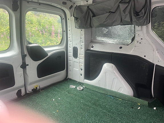 Citroen Berlingo 4 of 10