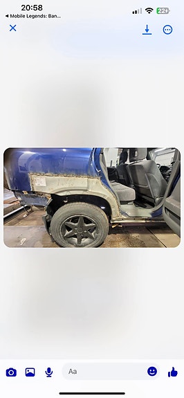 Honda CR-V 22 of 30