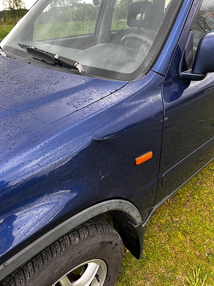 Honda CR-V 18 of 30
