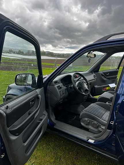 Honda CR-V 8 of 30