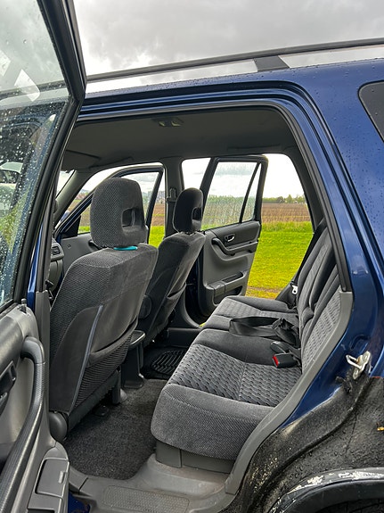 Honda CR-V 11 of 30