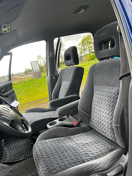 Honda CR-V 10 of 30