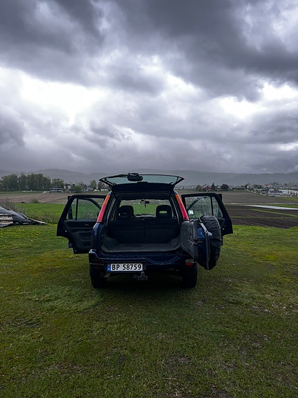Honda CR-V 4 of 30